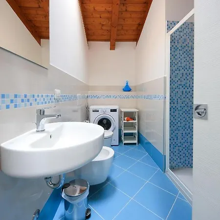 Tommaso Apts Apartment